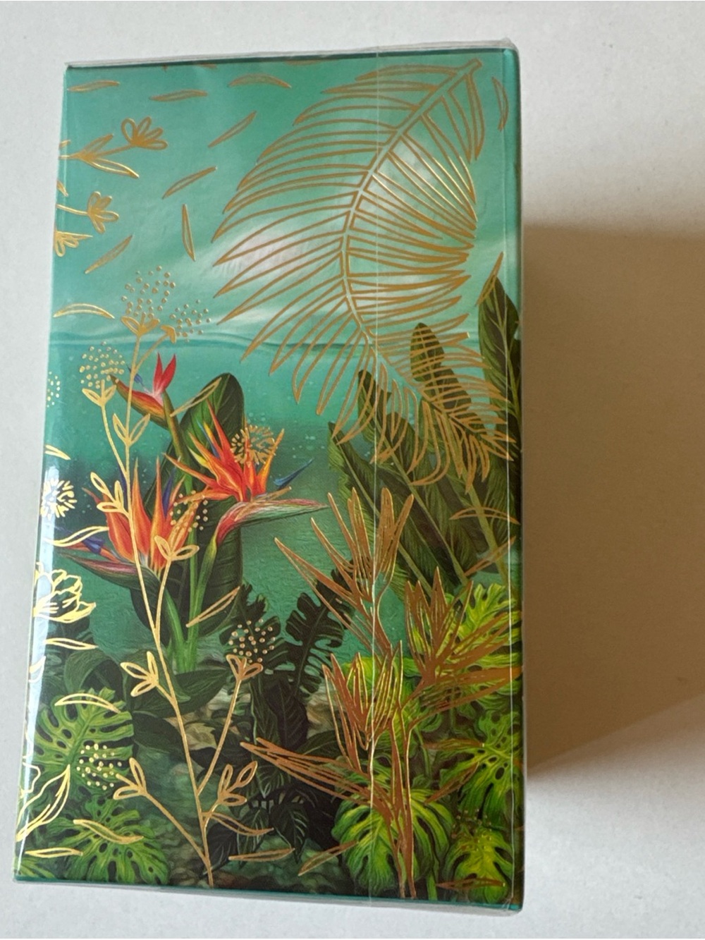NEW Bundle of 2 items-Spa Ceylon Mirissa Eau De Perfume & Natura EKOS Hand Cream - Picture 3 of 8